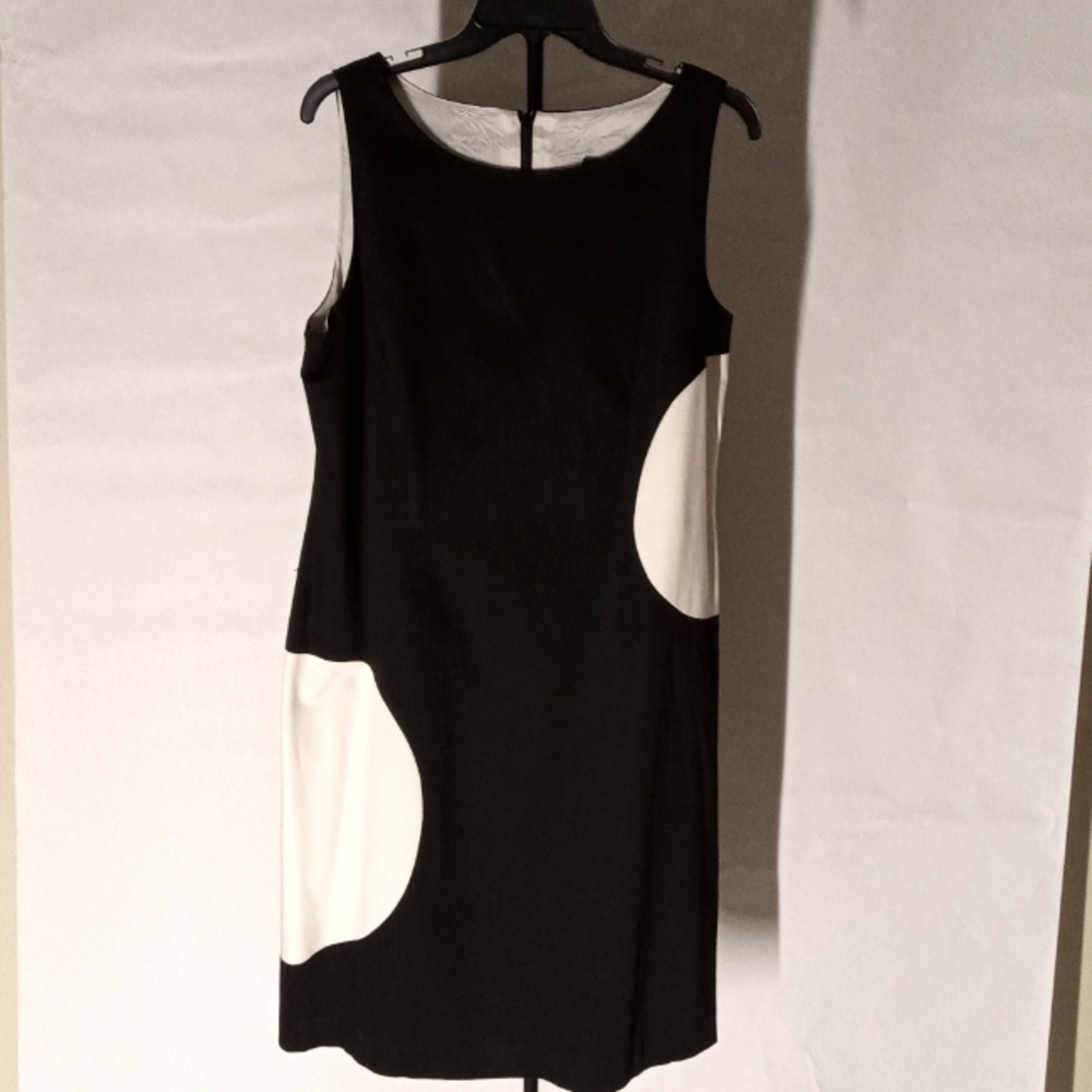 Positive Attitude Women Dress Size 16